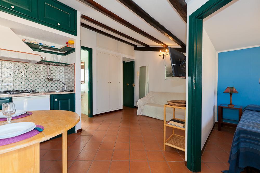 Terrazza Bordonaro Apartment เชฟาลู ภายนอก รูปภาพ